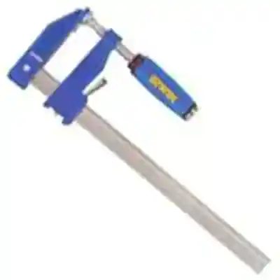 BAR CLAMP 6 INCH CLUTCH LOCK - Arlington Coal & Lumber
