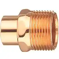 Main 2 - 30436/104-2 1/2"CPR MIP STREET - Arlington Coal & Lumber