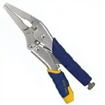 14T 6"LONG NOSE LOCKING PLIERS - Arlington Coal & Lumber