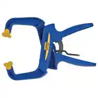 Main 2 - C-CLAMP DISPLAY 4 INCH - Arlington Coal & Lumber