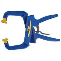 Main 2 - C-CLAMP DISPLAY 4 INCH - Arlington Coal & Lumber