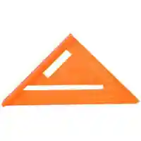 Main 2 - RAS-70B-ORANGE/LIME RAFT SQ 7" SQUARE RAFTER 7IN ORANEG/LIME - Arlington Coal & Lumber
