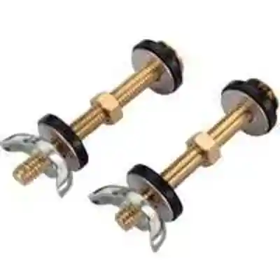TOILET TANK BOLTS STEEL 5/16X3 - Arlington Coal & Lumber