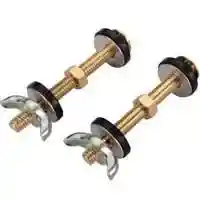 Main 2 - TOILET TANK BOLTS STEEL 5/16X3 - Arlington Coal & Lumber