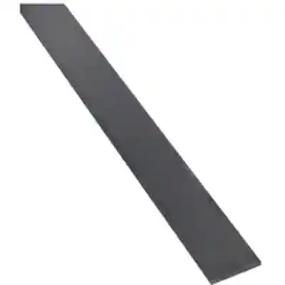 N215-657 WELD STL FLAT 3/16X2X4FT - Arlington Coal & Lumber