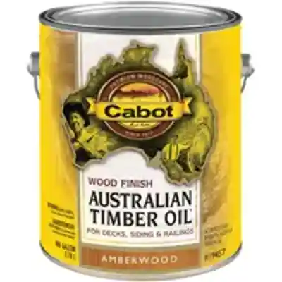 19457 ATO OIL MOD AMBERWD GAL - Arlington Coal & Lumber