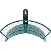 Main 2 - HOSE HANGER HD GREEN - Arlington Coal & Lumber