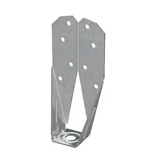 Main 2 - SIMPSON DTT2Z DECK TENSION TIE 14 GA Z-MAX COATING - Arlington Coal & Lumber