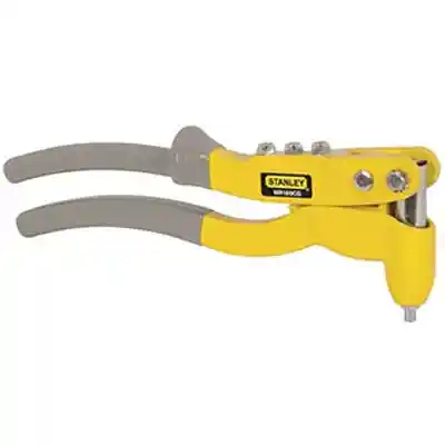RIVET TOOL CONTRACTOR GRADE - Arlington Coal & Lumber