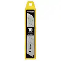 Main 1 - TAJIMA BLADE SNAP 7-POINT 10PK (LCB-65) - Arlington Coal & Lumber