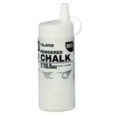 TAJIMA MICRO CHALK WHITE 10.5 OZ (PLC2-W300) - Arlington Coal & Lumber