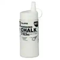 Preview 2 - TAJIMA MICRO CHALK WHITE 10.5 OZ (PLC2-W300) - Arlington Coal & Lumber
