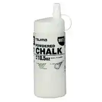 Main 1 - TAJIMA MICRO CHALK WHITE 10.5 OZ (PLC2-W300) - Arlington Coal & Lumber