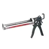 Main 1 - TAJIMA CONVOY PLUS II 10 OZ. HEAVY DUTY CAULKING GUN 7:1 (CNV-100PL2) - Arlington Coal & Lumber