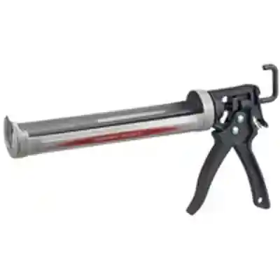 TAJIMA CONVOY PLUS II 30 OZ. HEAVY DUTY CAULKING GUN 7:1 (CNV-J900PL2) - Arlington Coal & Lumber