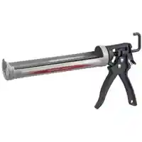 Main 1 - TAJIMA CONVOY PLUS II 30 OZ. HEAVY DUTY CAULKING GUN 7:1 (CNV-J900PL2) - Arlington Coal & Lumber