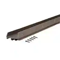 Main 2 - 05991 DUAL VINYL DOOR BTTM36IN - Arlington Coal & Lumber