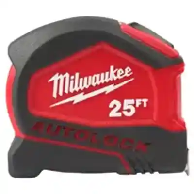 48-22-1825 AUTOLOCK 25 FT TAPE MEASURE - Arlington Coal & Lumber