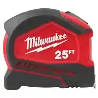 Main 2 - 48-22-1825 AUTOLOCK 25 FT TAPE MEASURE - Arlington Coal & Lumber