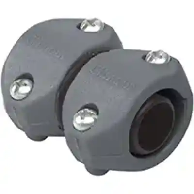 01HM LRG POLYMER HOSE MENDER - Arlington Coal & Lumber