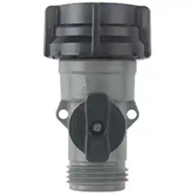 NYLON HOSE SHUT-OFFS - Arlington Coal & Lumber