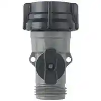 Main 2 - NYLON HOSE SHUT-OFFS - Arlington Coal & Lumber