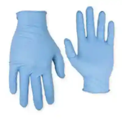 GLOVE NITRILE DISPO POWDER XL - Arlington Coal & Lumber