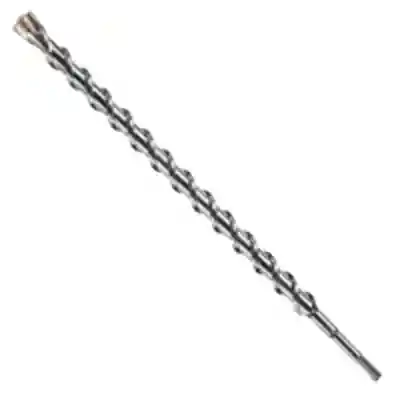 BIT HAMMR DRIL 1-1/8X16X18IN - Arlington Coal & Lumber