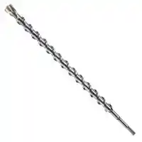 Main 1 - BIT HAMMR DRIL 1-1/8X16X18IN - Arlington Coal & Lumber