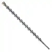 Main 1 - BIT HAMMR DRIL 1-1/8X16X18IN - Arlington Coal & Lumber