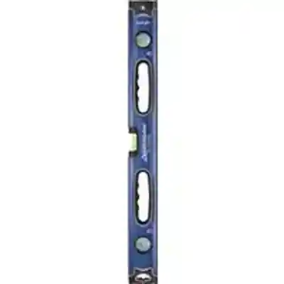 BLL24M BOX LEVEL MAGNETIC 24IN LIGHTED VIALS - Arlington Coal & Lumber