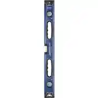Main 1 - BLL24M BOX LEVEL MAGNETIC 24IN LIGHTED VIALS - Arlington Coal & Lumber