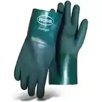 Main 2 - 1712 GLOVE PVC ROUGH SAND GRIP - Arlington Coal & Lumber