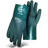 Main 2 - 1712 GLOVE PVC ROUGH SAND GRIP - Arlington Coal & Lumber