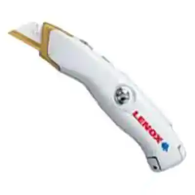 KNIFE UTILITY FIXED W/3 BLADES - Arlington Coal & Lumber