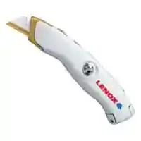 Main 2 - KNIFE UTILITY FIXED W/3 BLADES - Arlington Coal & Lumber