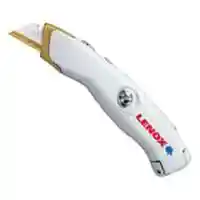 Main 2 - KNIFE UTILITY FIXED W/3 BLADES - Arlington Coal & Lumber