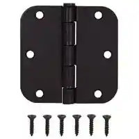 Main 2 - HINGE DOOR 5/8RAD 3.5IN ORB - Arlington Coal & Lumber