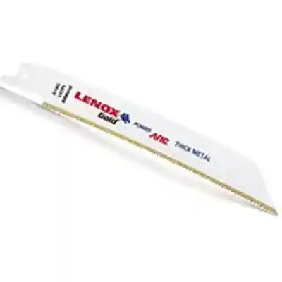 LENOX 21067-614G RECIP BLD 6"14TPI - Arlington Coal & Lumber