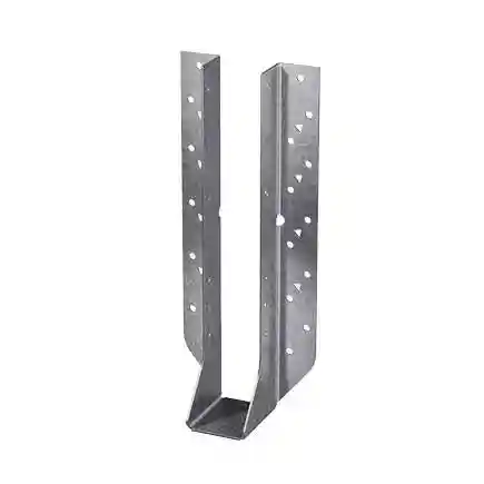 Main 2 - SIMPSON HU-9 SINGLE 9-1/2"  FACE MOUNT LVL HANGER 14 GA. (1-13/16" X 9-5/16") (25/CTN) - Arlington Coal & Lumber