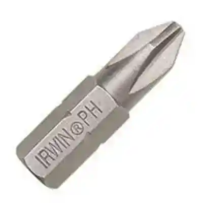 3510052C PHLP BIT 1/4 #1 2PCS - Arlington Coal & Lumber