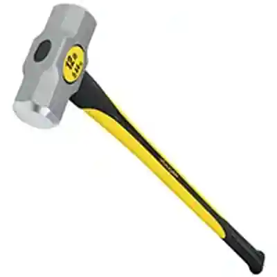 HAMMER SLEDG 12LB HD FBG HDL36 - Arlington Coal & Lumber