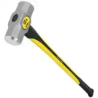 Main 2 - HAMMER SLEDG 12LB HD FBG HDL36 - Arlington Coal & Lumber