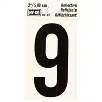 Main 2 - RV-25/9 REFL NUMBER #9 2IN - Arlington Coal & Lumber