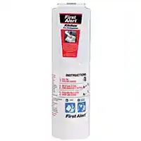 Main 2 - FIRST ALERT KITCHEN5 KITCH EXTINGUISHR WHT - Arlington Coal & Lumber