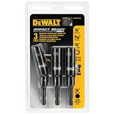 NUTSETTER PIVOT MAG SET 3PC - Arlington Coal & Lumber