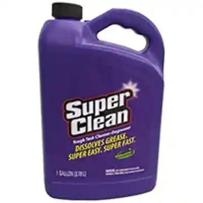101723 SUPER CLEAN GALLON - Arlington Coal & Lumber