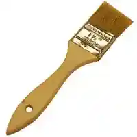 Main 2 - BRUSH CHIP WHITE BRISTLE 1IN - Arlington Coal & Lumber