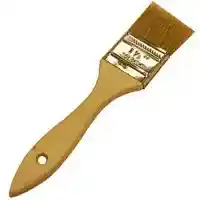 Main 2 - BRUSH CHIP WHITE BRISTLE 1IN - Arlington Coal & Lumber