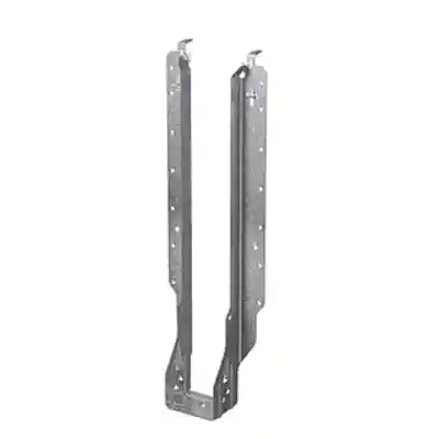 SIMPSON IUS-2.37/14 FACE MOUNT I-JOIST HANGER (2-7/16" X 14") (25/CTN) - Arlington Coal & Lumber